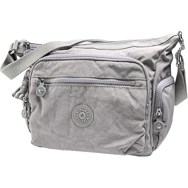 Amazon | [キプリング] KIPLING ショルダーバッグ GABBIE K15255